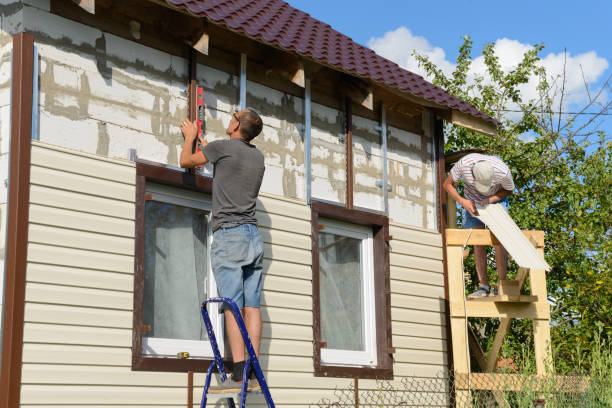 Affordable Siding Repair and Maintenance Services in Lake City, SC