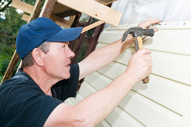 Best Insulated Siding Installation  in Lake City, SC