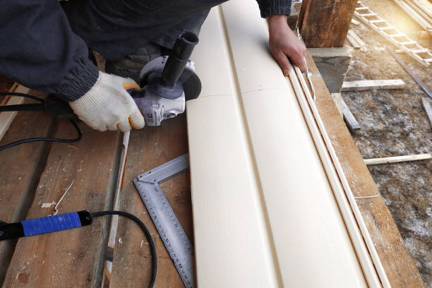 Best Fiber Cement Siding Installation  in Lake City, SC