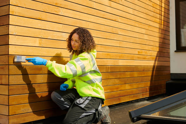 Best Siding Removal and Disposal  in Lake City, SC